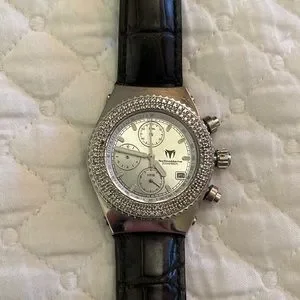 Technomarine | Accessories | Technomarine Diamond Bezel  display picture 2